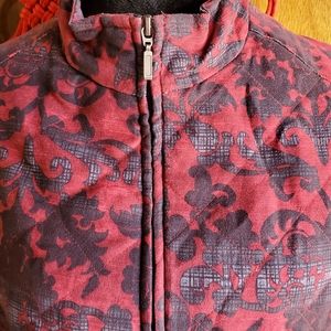 Vintage Croft & Barrow Vest